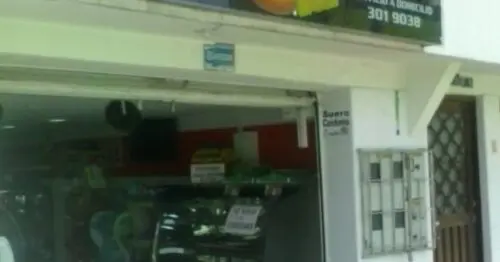 LA HOLADESA LA HOLADESA